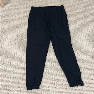 LuluLemon Surge Jogger Size L